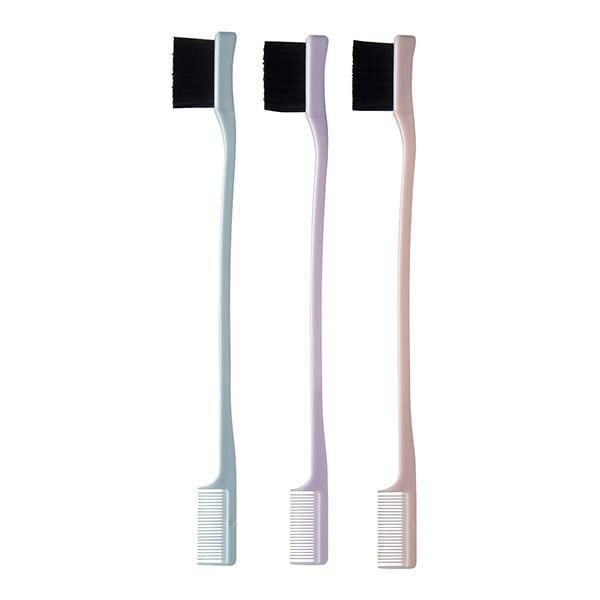 EDEN EDGE BRUSH & COMB #EG23