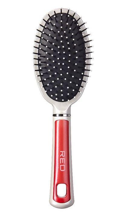 RED BY KISS PROF. ROUND CUSHION BRUSH HH18