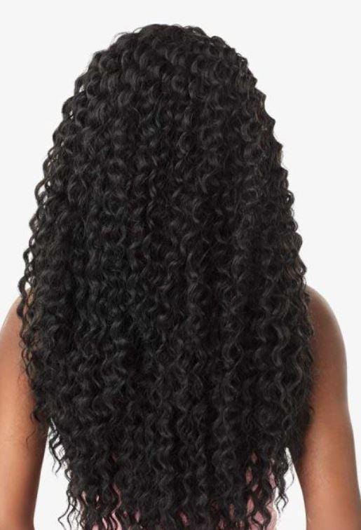 SENSATIONNEL FULLY-FOLDED LULUTRESS DEEP TWIST 18"