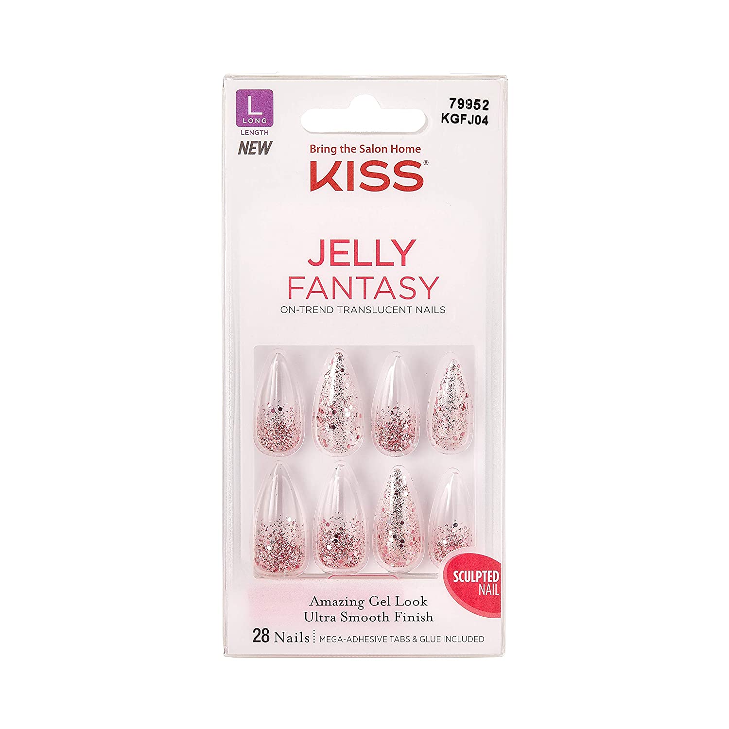 KISS JELLY FANTASY #KGFJ04