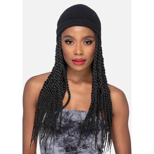VIVICA A. FOX COLLECTION BEANIE DO BD-ONA #TP27/1B