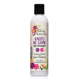 ALIKAY NATURALS KNOTS BE GONE DETANGLER 8 fl.oz.