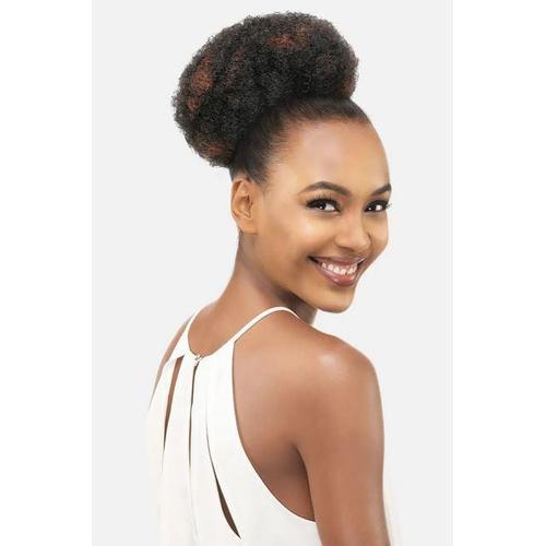VIVICA A. FOX HAIR COLLECTION SASSY & CLASSY DRAWSTRING PONYTAIL PB-RUNWAY