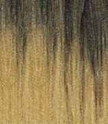 3X RUWA WATER WAVE CROCHET HAIR