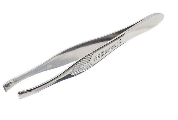 RED BY KISS SLANT TWEEZER TWZ03J