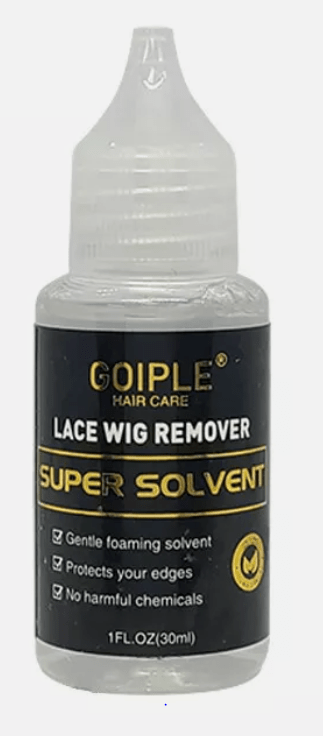 GOIPLE LACE WIG REMOVER SUPER SOLVENT 1 fl.oz.