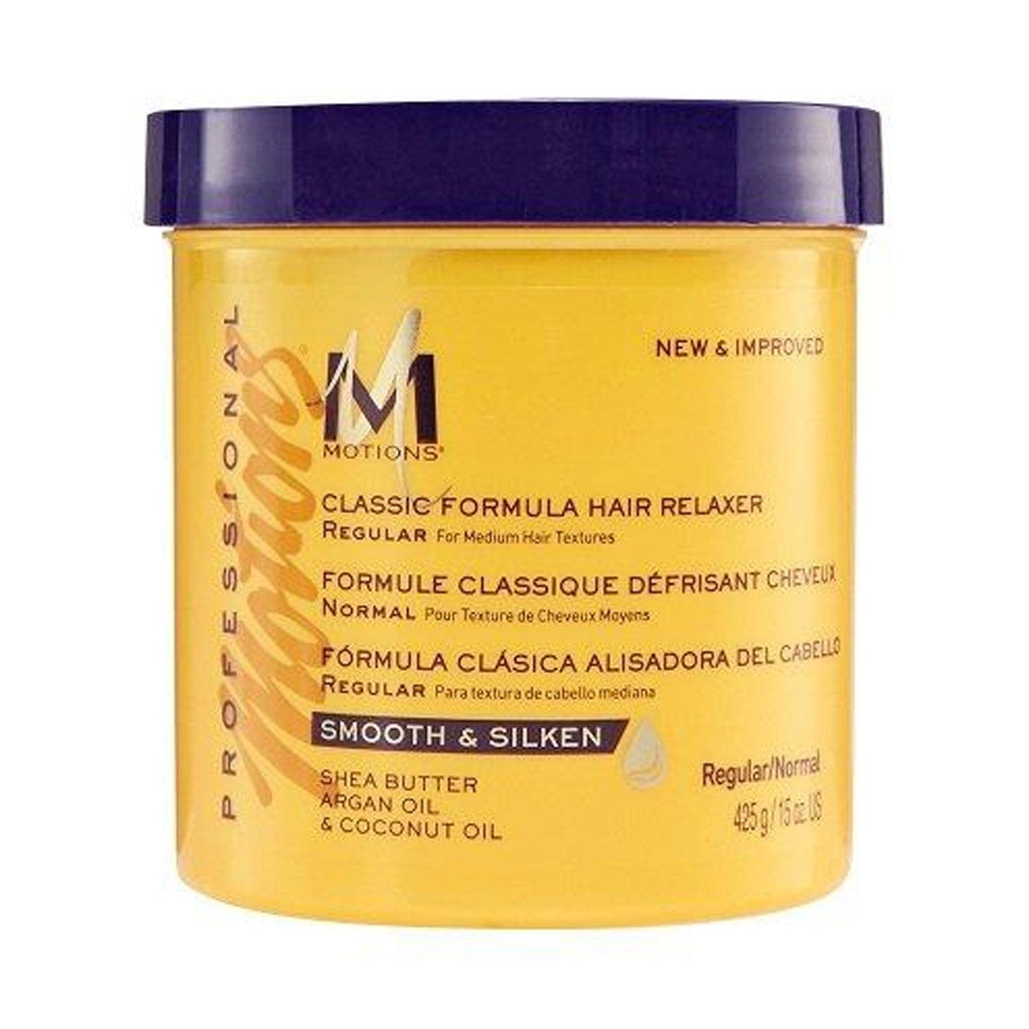 MOTIONS PRO REGULAR RELAXER 15oz.