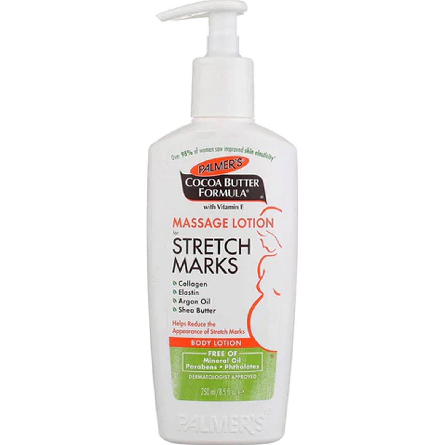 PALMER'S CB LOTION