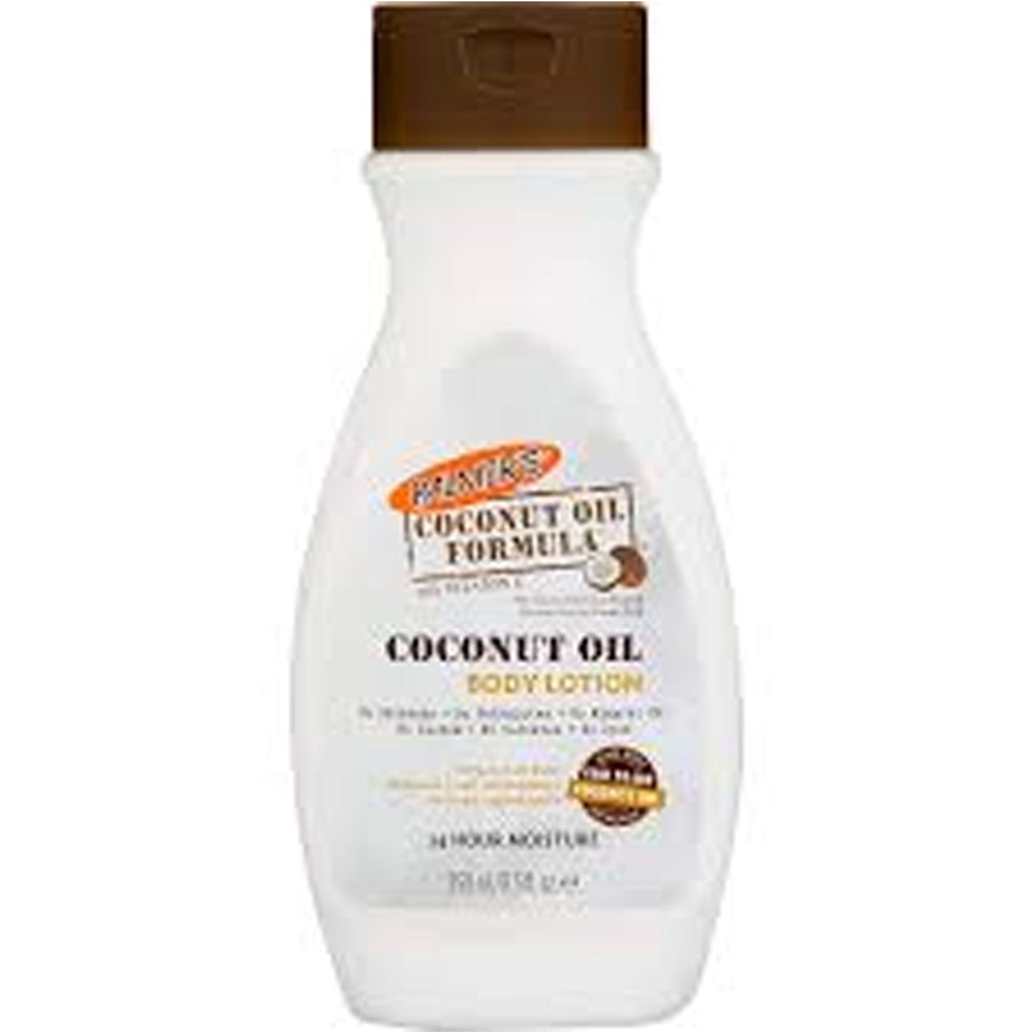 PALMER'S COCONUT BODY LOT