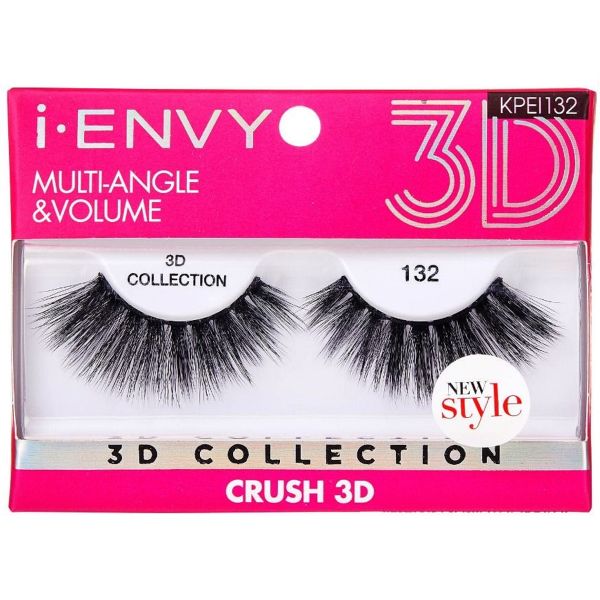 IENVY 3D LASH COLLECTION - 132