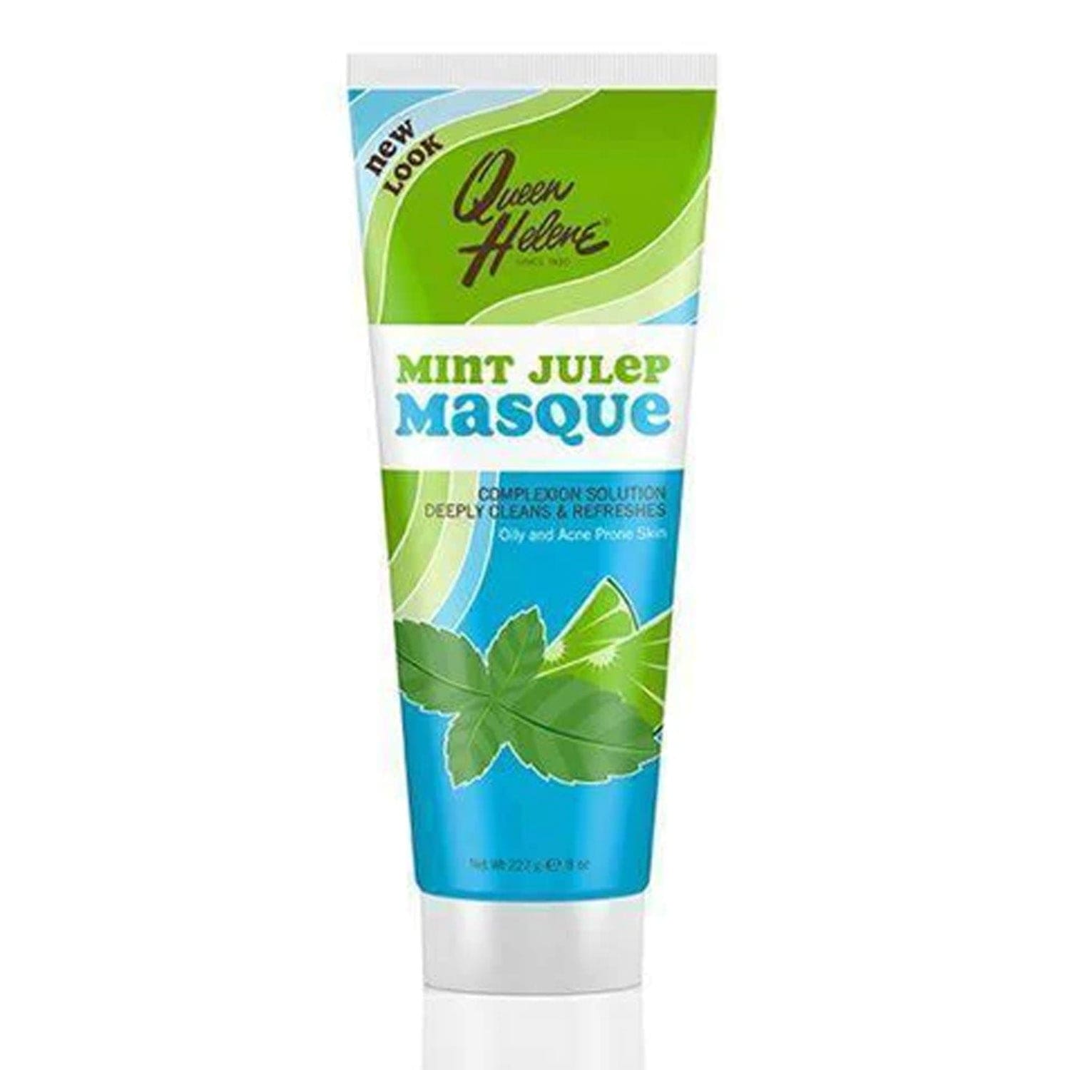 QUEEN HELENE MINT JULEP MASQUE