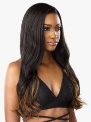 SENSATIONNEL VICE HD LACE WIG UNIT 2