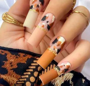 Custom Press on Nails
