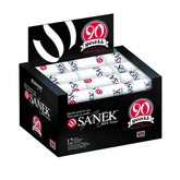 SANEK NECK STRIPS BOX