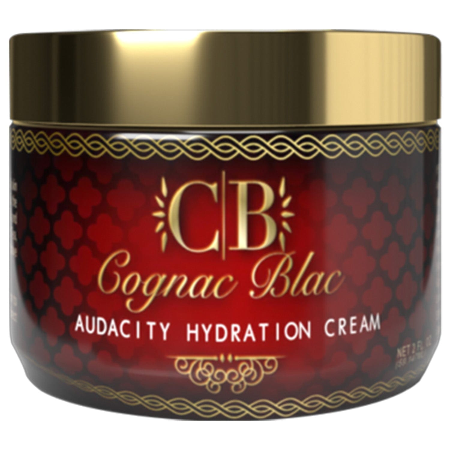 COGNAC BLAC AUDACITY HYDRATING CREAM