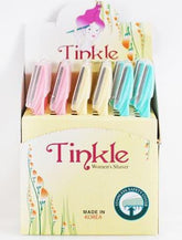 (1) TINKLE EYEBROW RAZOR #KR336
