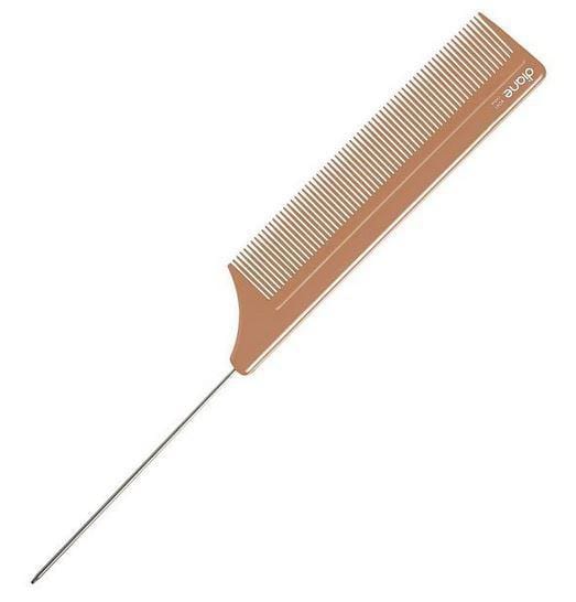 DIANE 8" PIN TAIL COMB BONE D41N