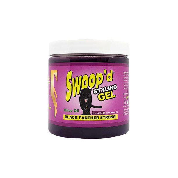 BLACK PANTHER SWOOP'D STYLING GEL 8oz.