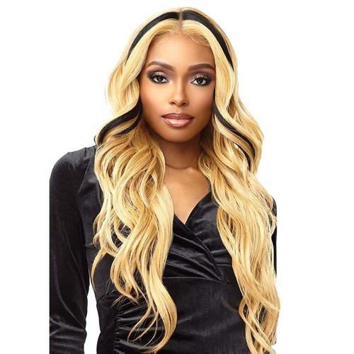 SENSATIONNEL VICE HD LACE WIG UNIT 12