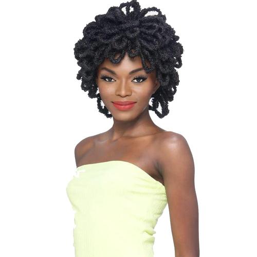 VIVICA A. FOX HAIR COLLECTION KORTNEY #1B