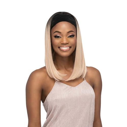 VIVICA A. FOX HAIR COLLECTION HEADBAND WIG HB-ARAH FS1B/30