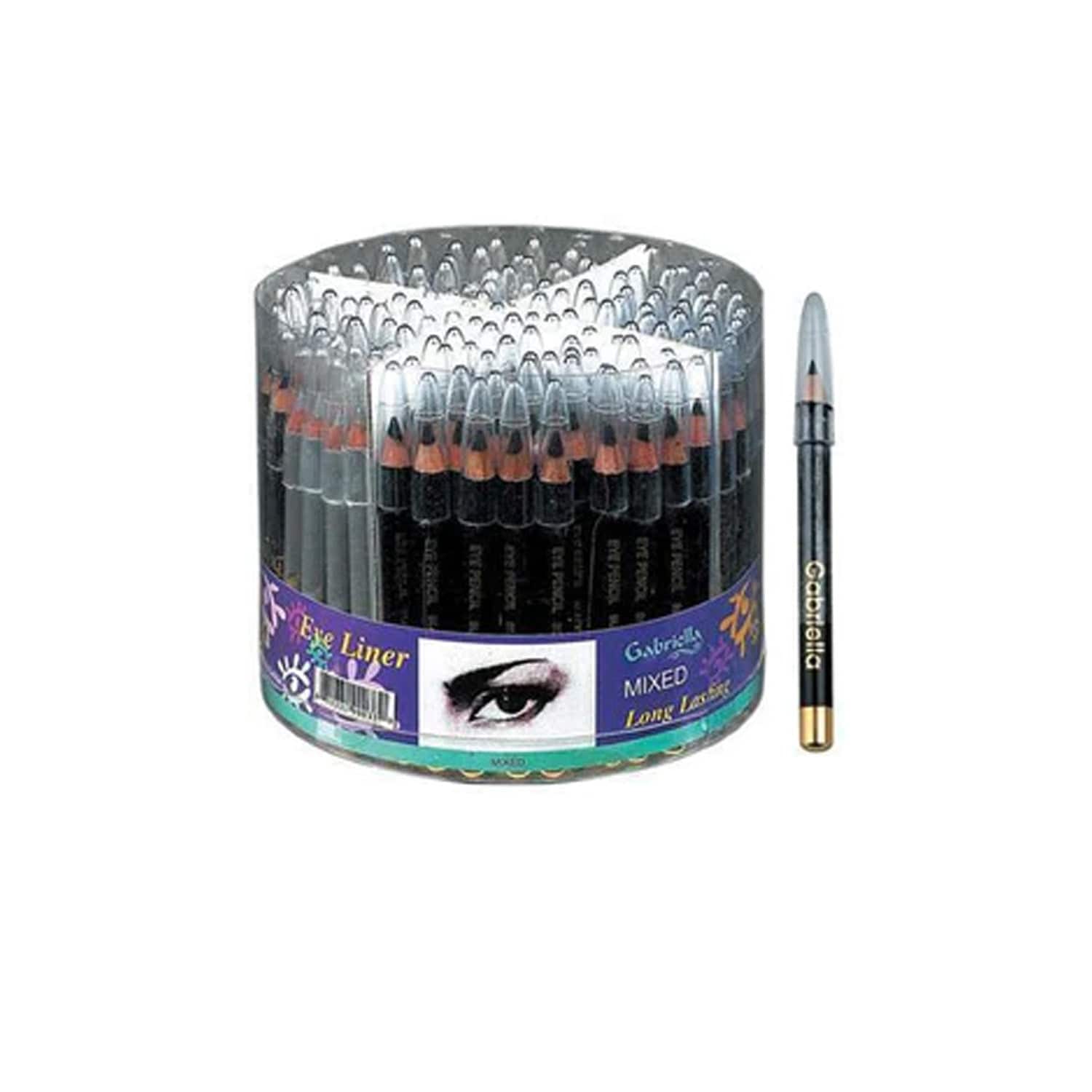 Gabriella 3' Eye Liner