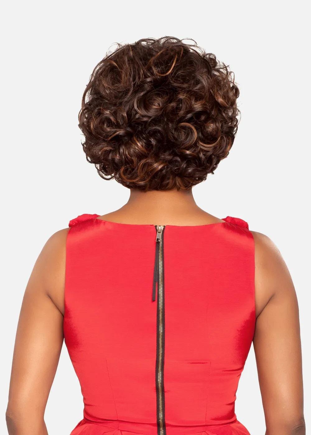 VIVICA A.FOX-DEEP LACE FRONT WIG- JADORE-V #60