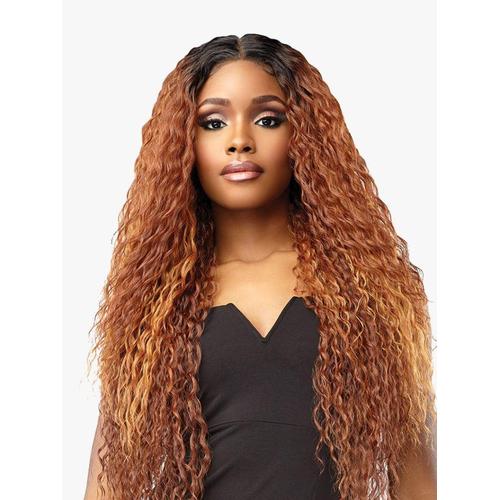 SENSATIONNEL VICE HD LACE WIG UNIT 11