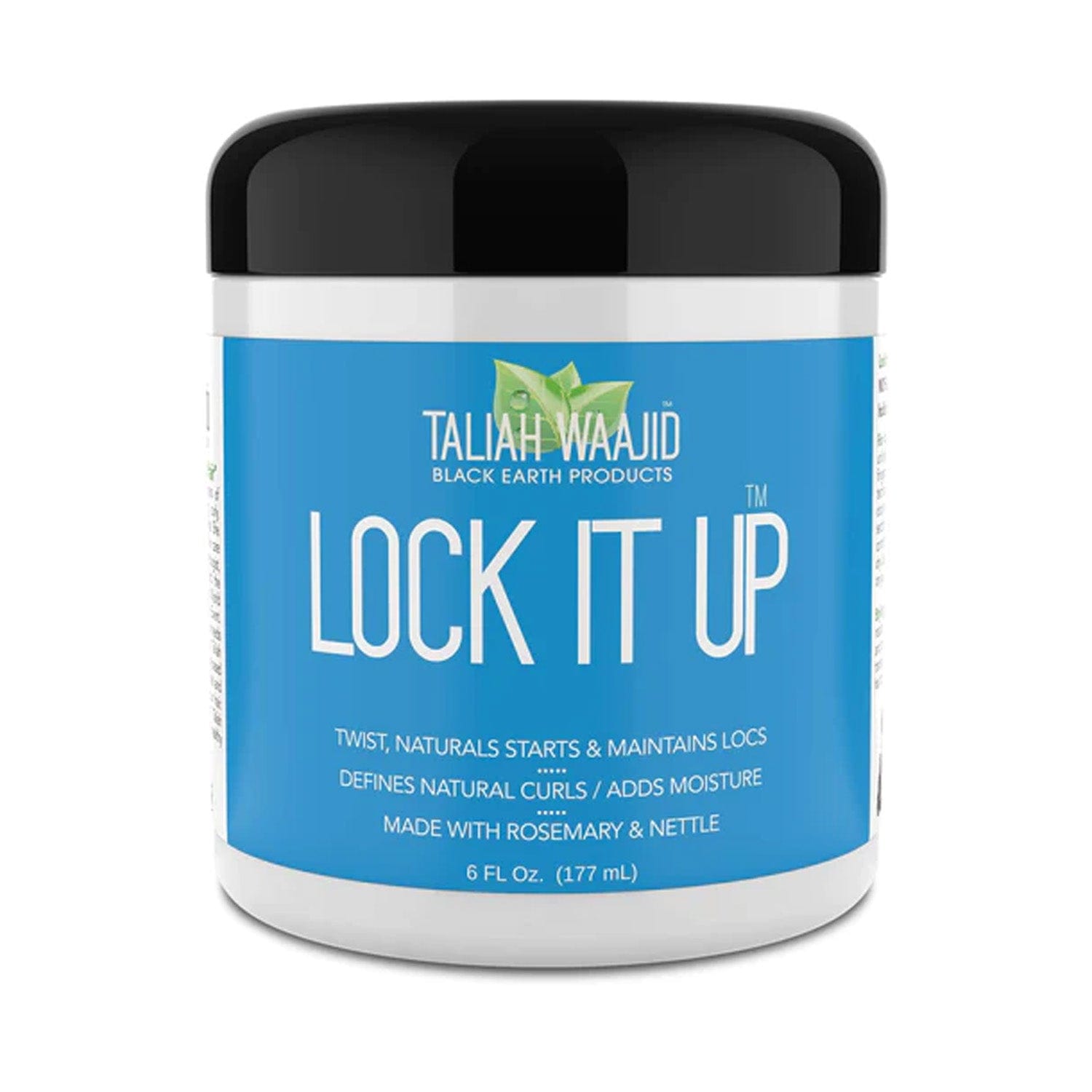 TALIAH WAAJID LOCK IT UP 6 OZ