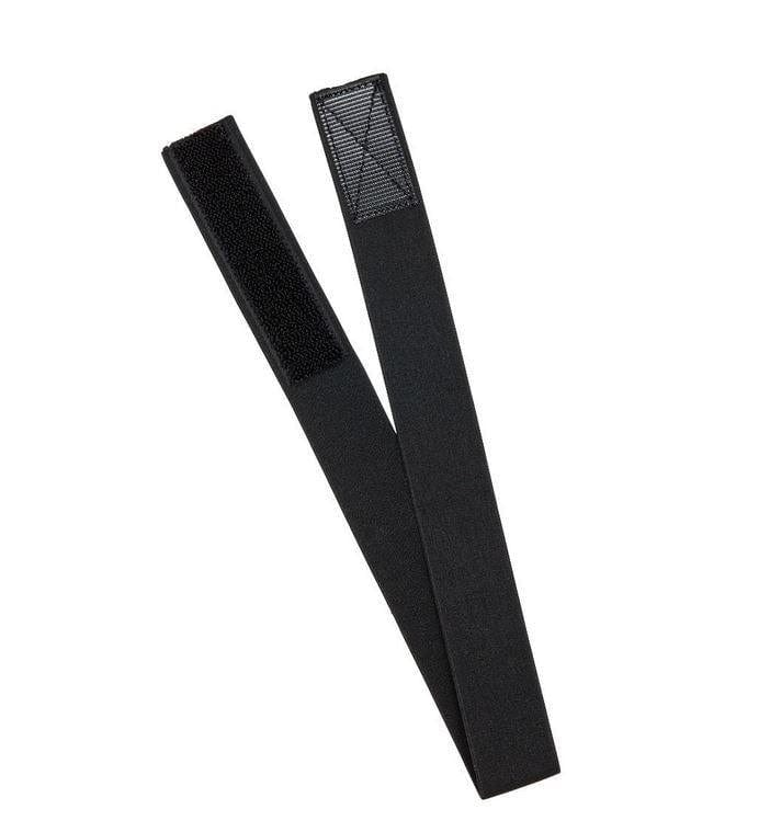 RED BY KISS PERFECT MELT 1-1/8" ELASTIC WIG BAND HWG04