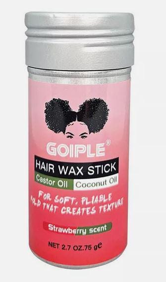 Goiple Long-Lasting Wax Stick Strawberry (2.7 oz)