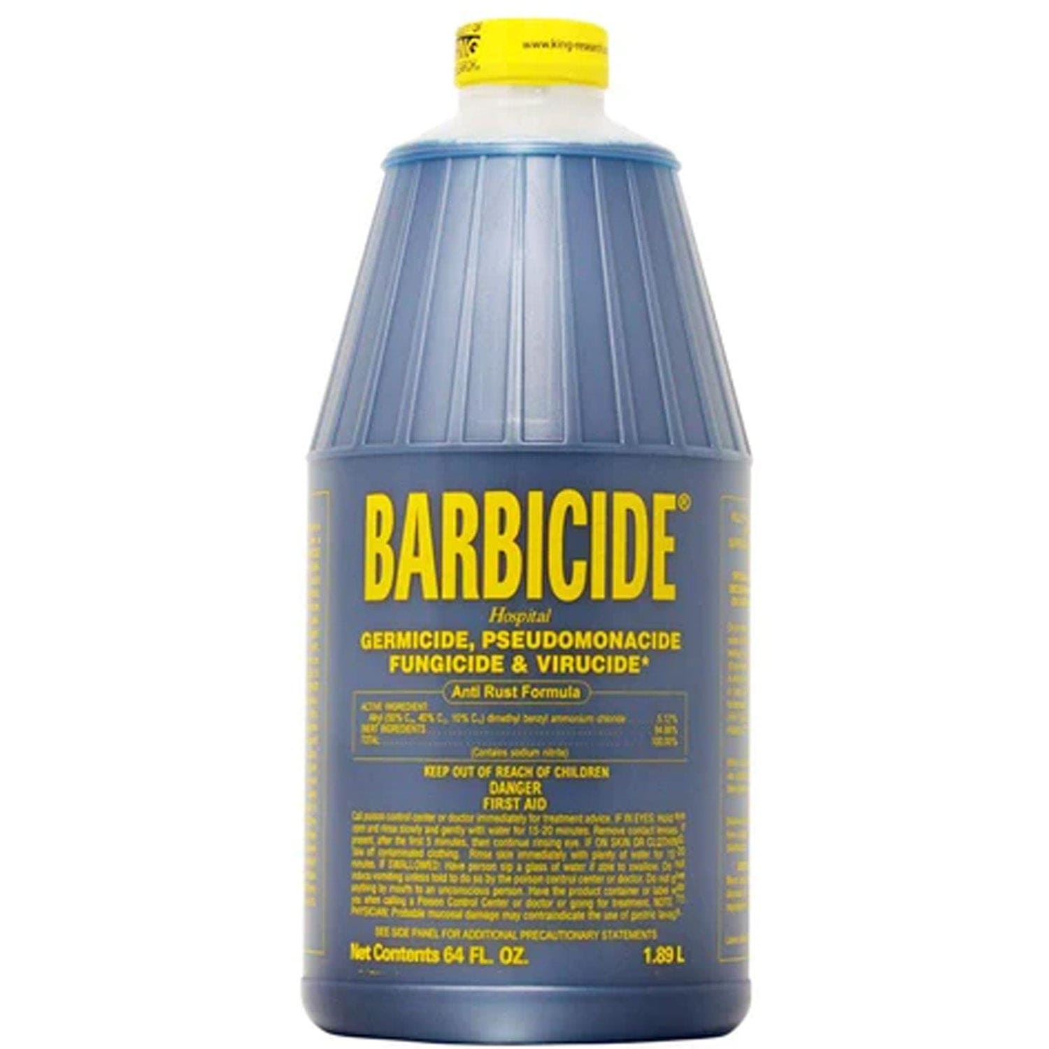 BARBICIDE 64oz.