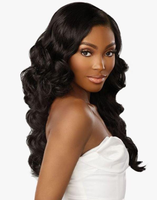 BARE LACE WIG_Y-PART FANA