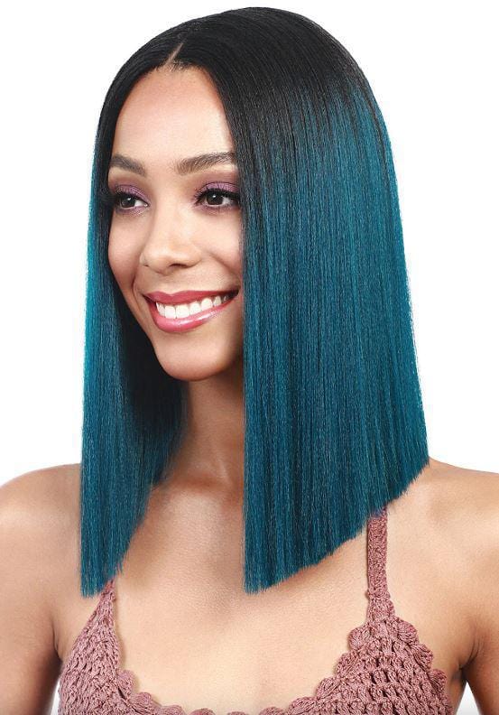 BOBBI BOSS LACE FRONT SWISS LACE MLF136 YARA #2