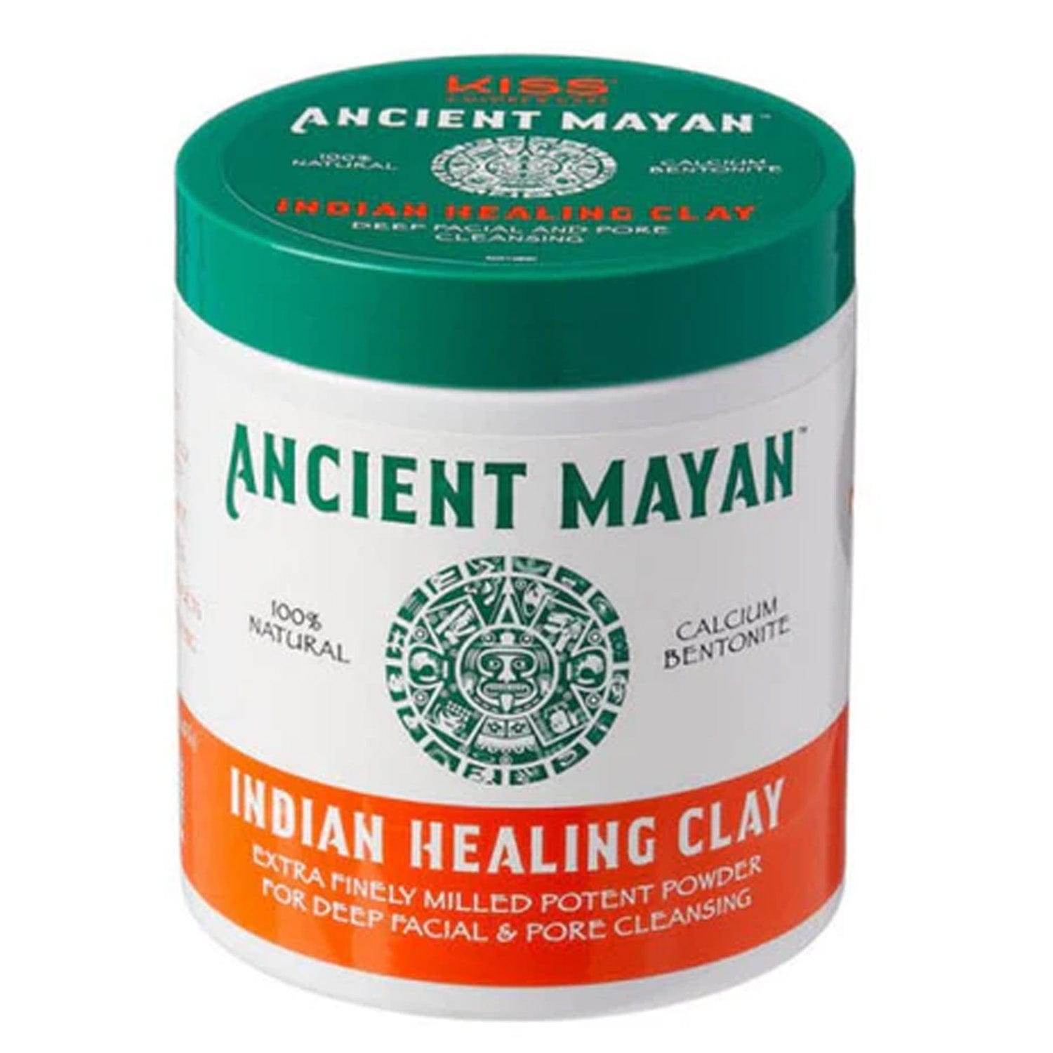 KISS ANCIENT MAYAN INDIAN HEALY CLAY 16OZ.