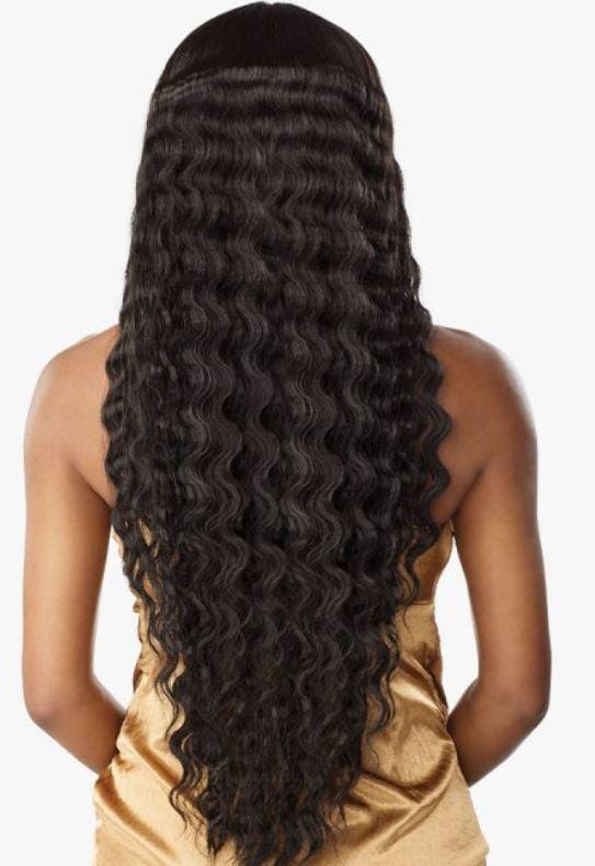 SENSATIONNEL BUTTA LACE UNIT 39