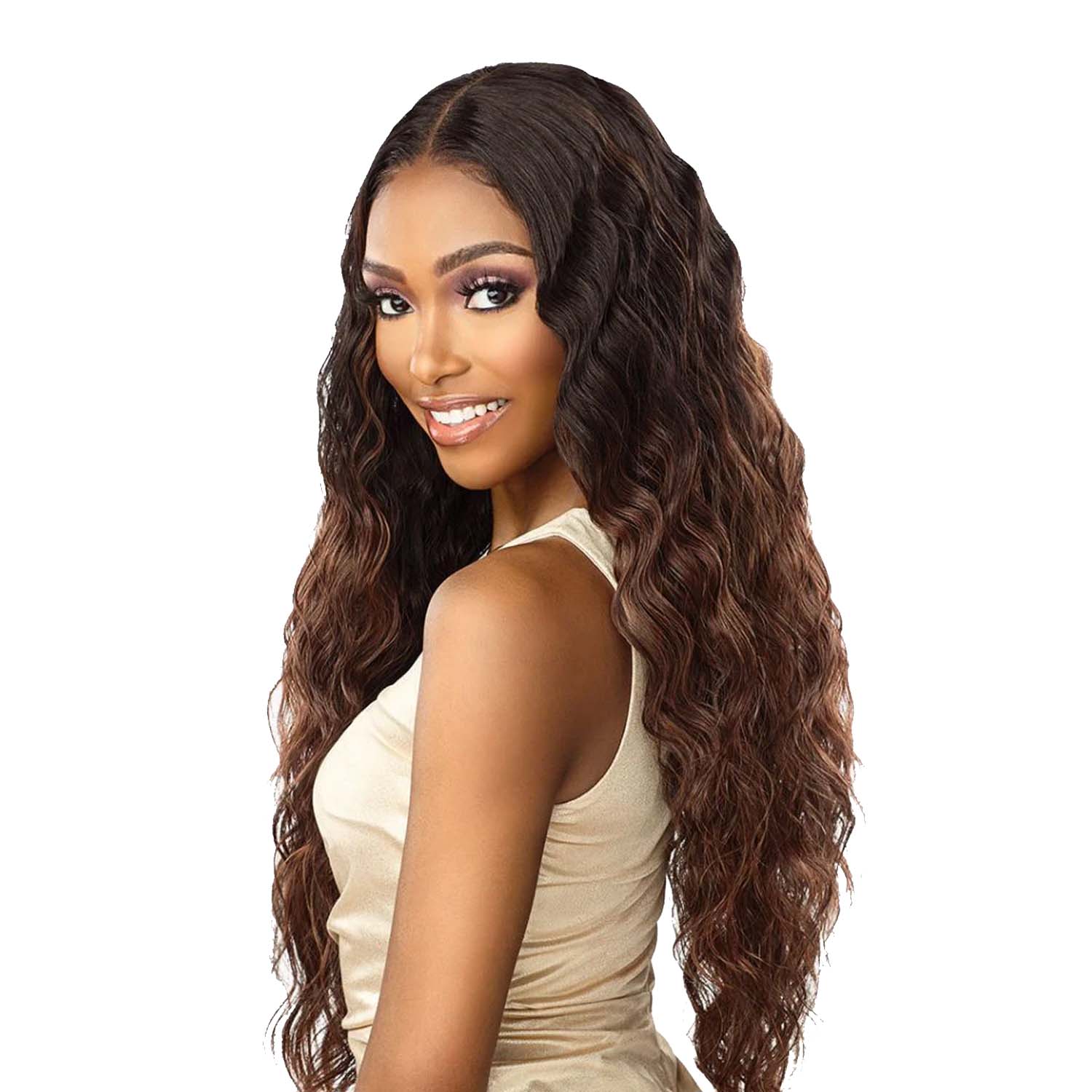SENSATIONNEL BUTTA LACE UNIT 23