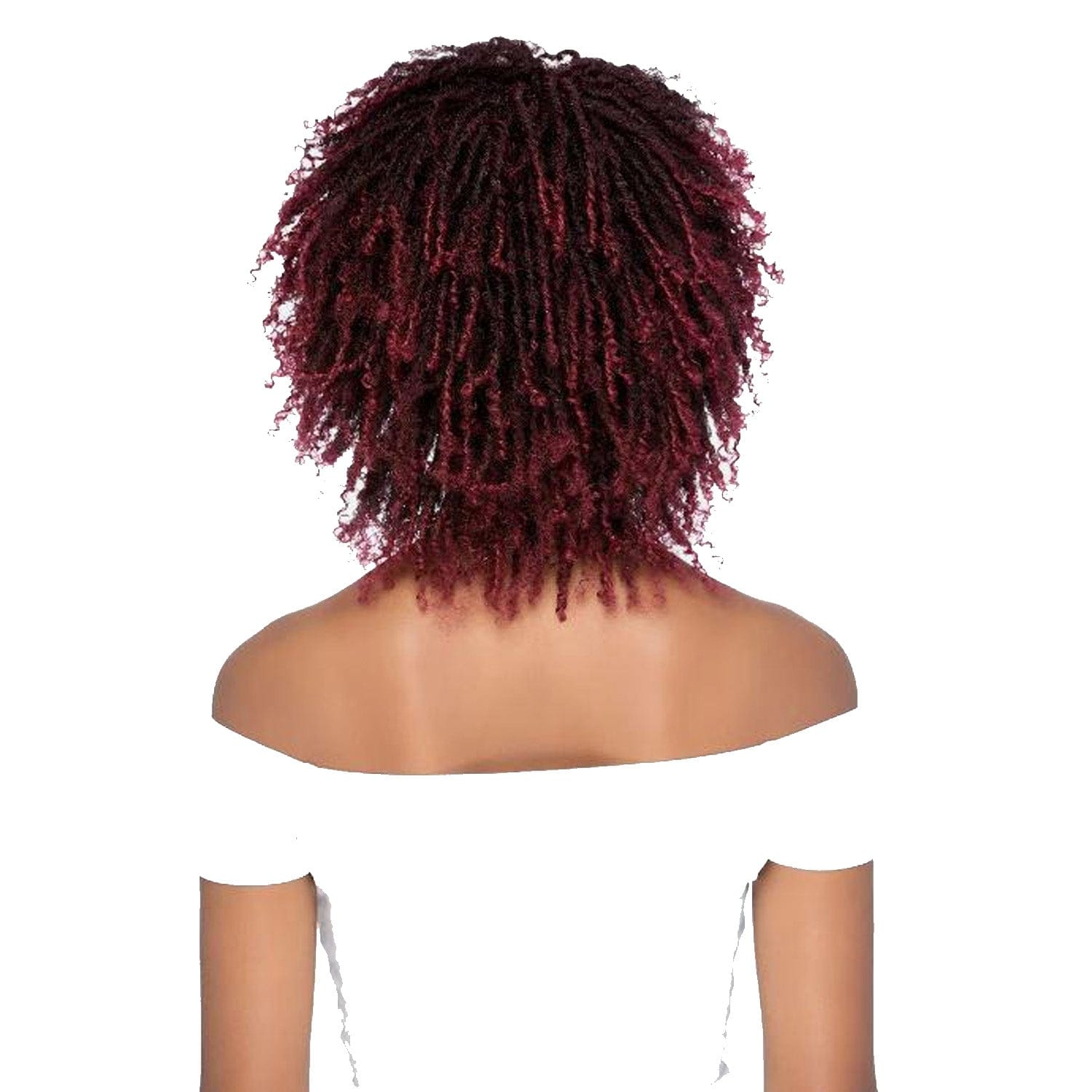 VIVICA A. FOX HAIR COLLECTION CAYKEE #TP132/1B