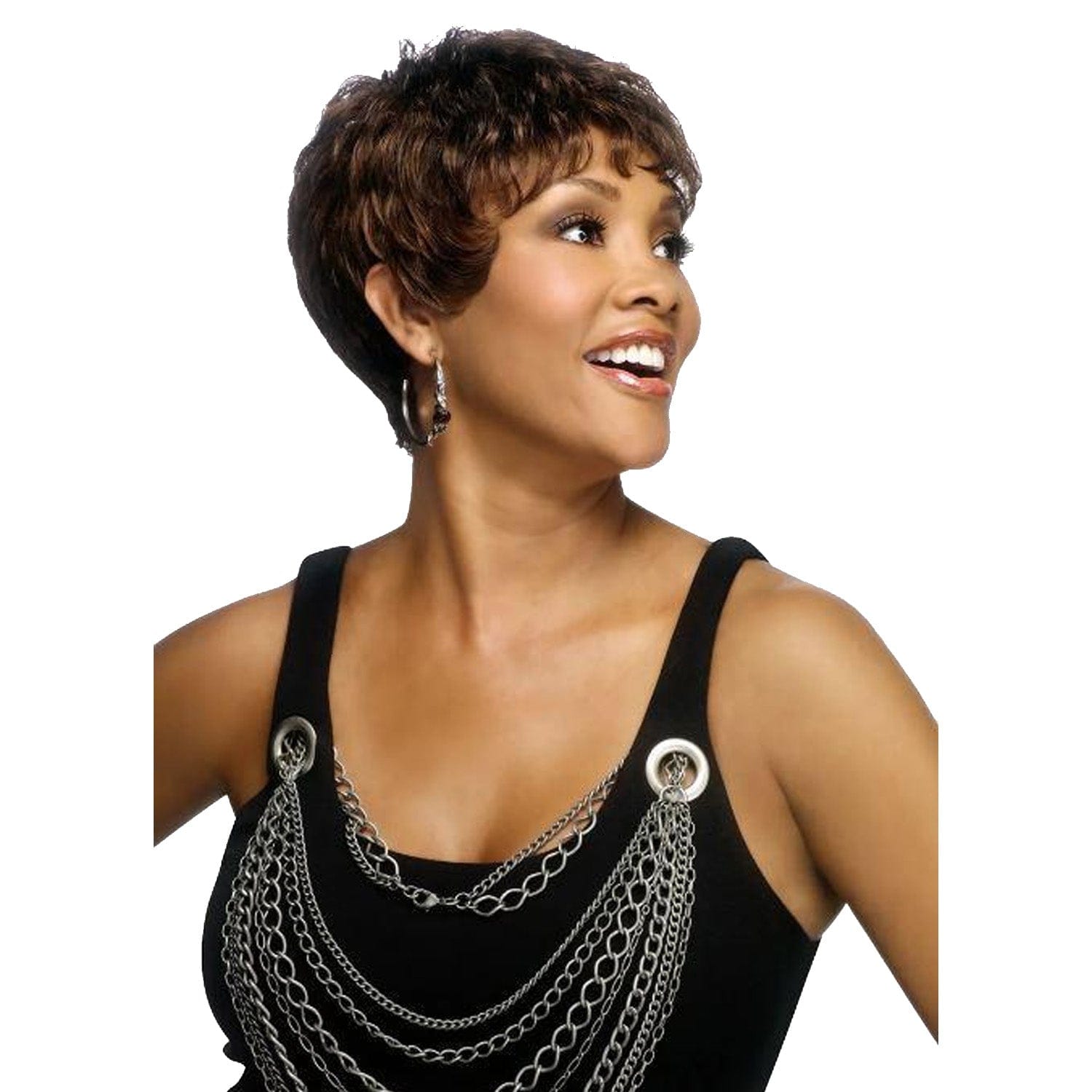 VIVICA A. FOX HAIR COLLECTION H222-V #1B