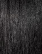 SENSATIONNEL INSTANT BUN WITH BANGS #GIA