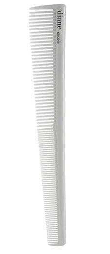DIANE 7-1/4" BARBER COMB #DBC045