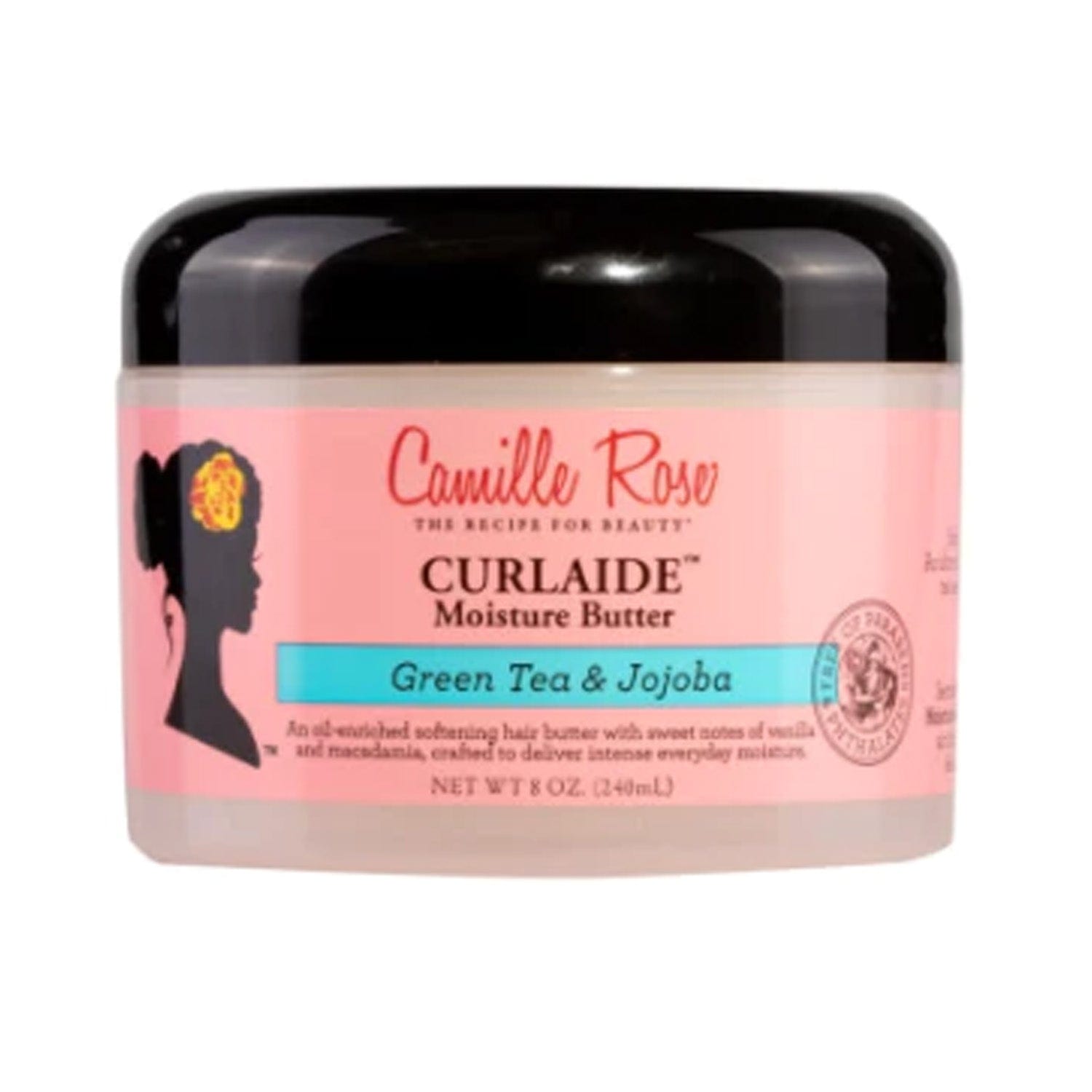 CAMILLE ROSE MOISTURE MX CND 8Z