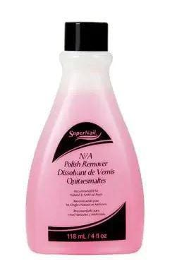 SUPERNAIL POLISH REMOVER 4fl.oz