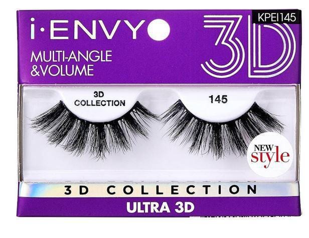 IENVY 3D LASH COLLECTION - 145