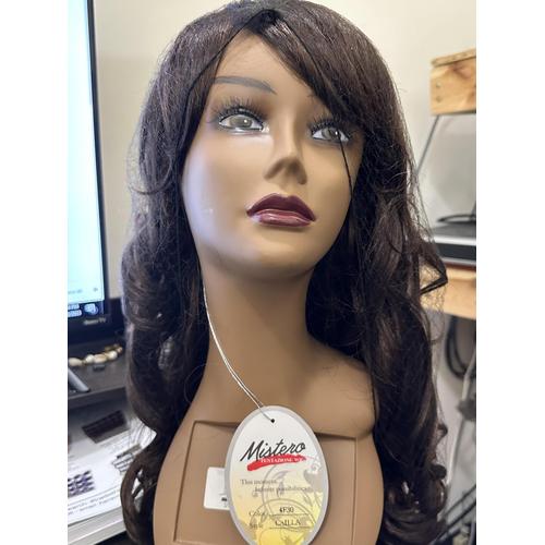 MISTERO TENTAZIONE WIG CAILLA #4F30