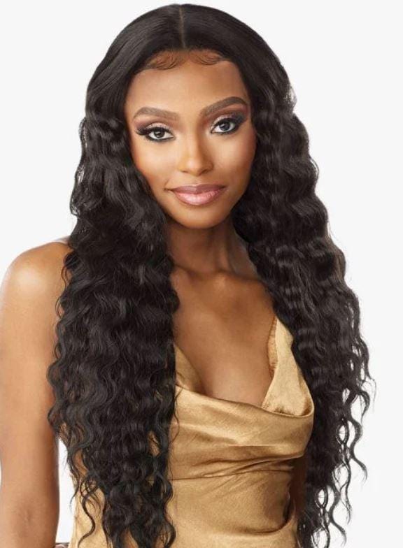 SENSATIONNEL BUTTA LACE UNIT 39