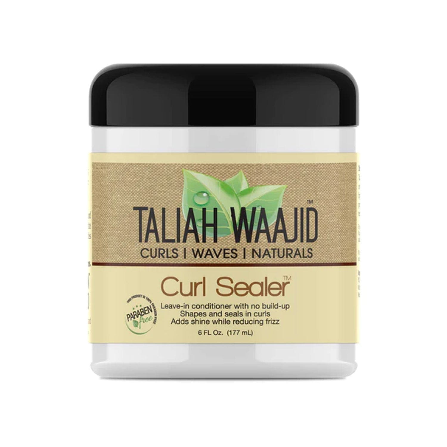 TALIAH WAAJID CURL SEALER 6oz.