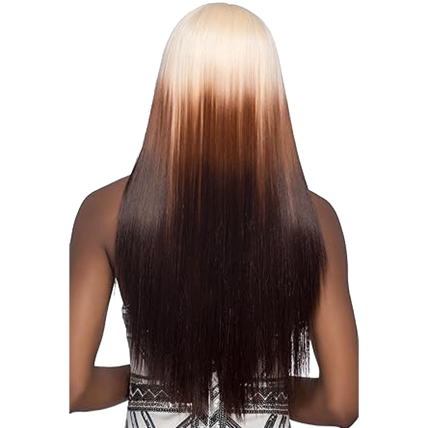 VIVICA A. FOX HAIR COLLECTION SWISS LACE FRONT WIG SPECTRUM