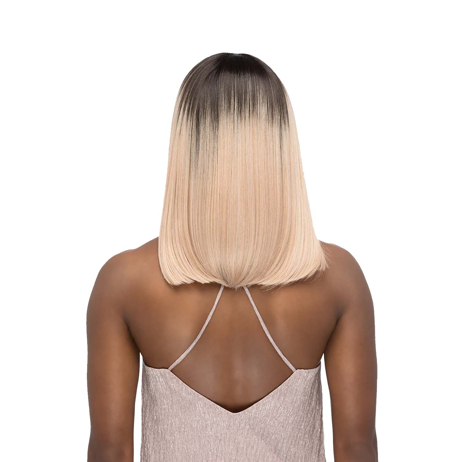 VIVICA A. FOX HAIR COLLECTION HEADBAND WIG HB-ARAH FS1B/30