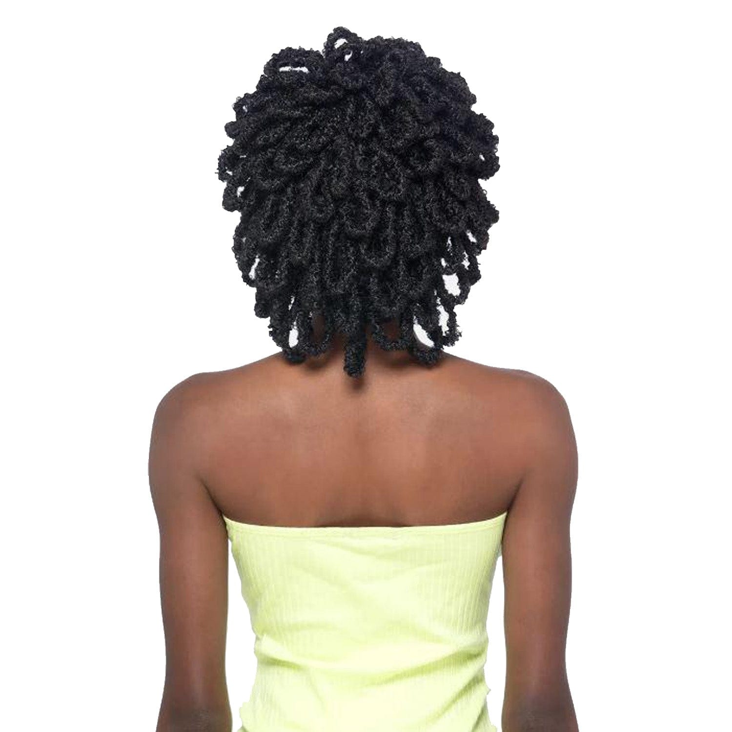 VIVICA A. FOX HAIR COLLECTION KORTNEY #1B